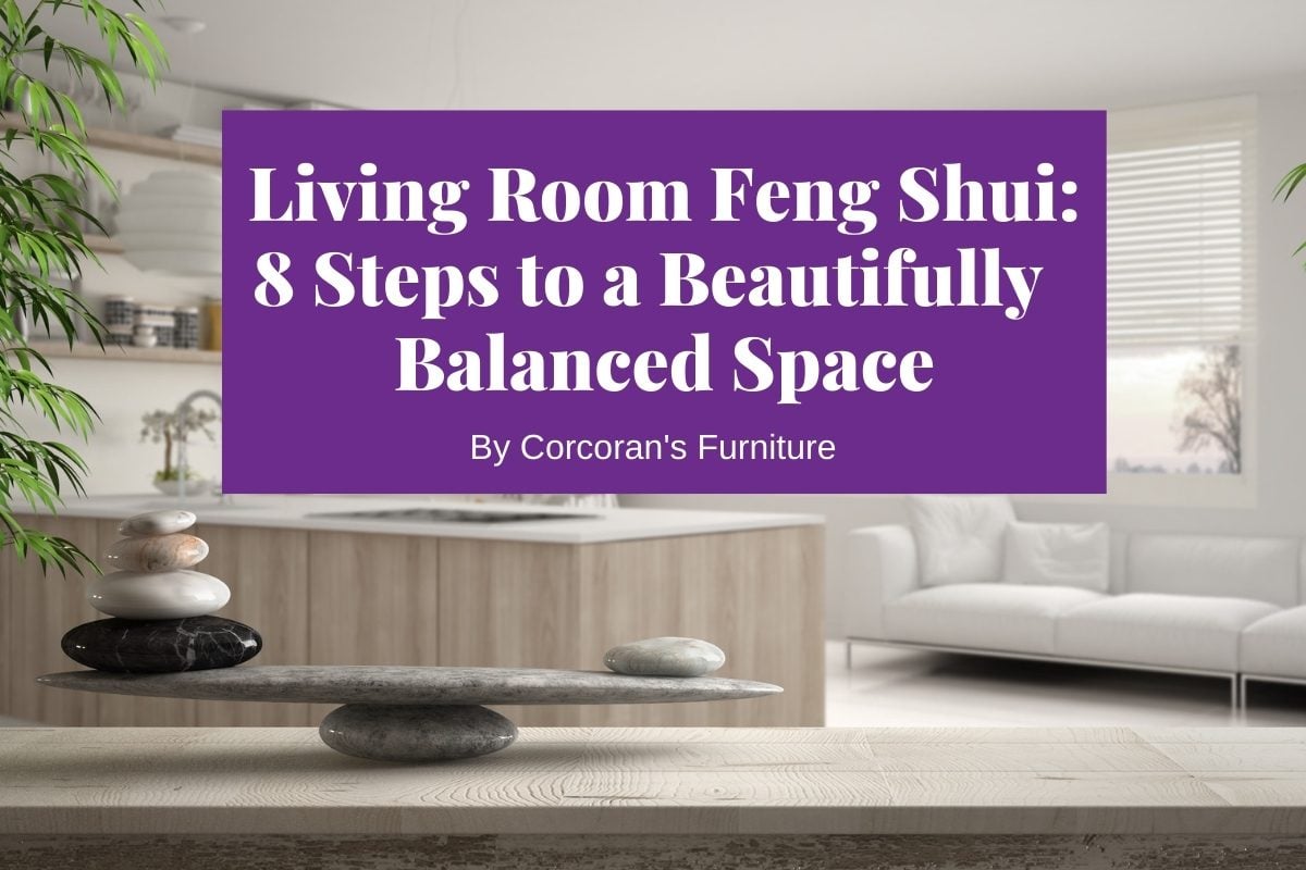 Living Room Feng Shui