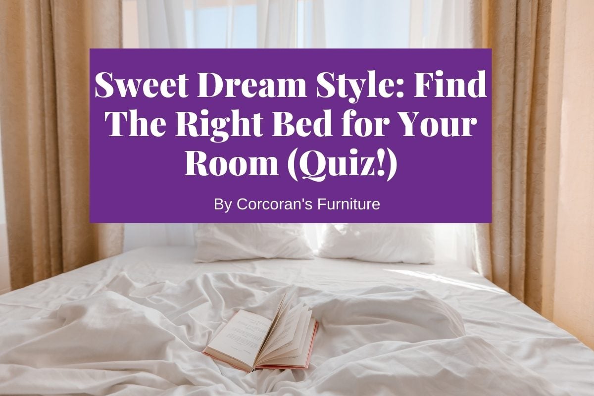 what type of bed