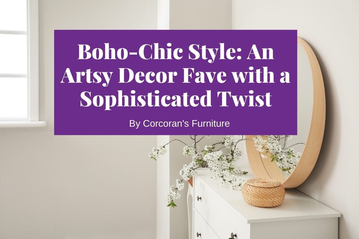 boho decor