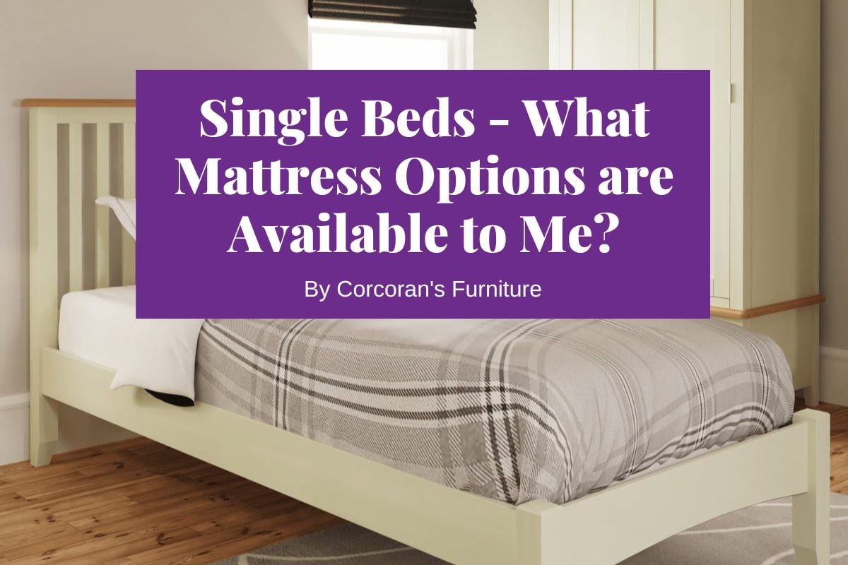 single beds