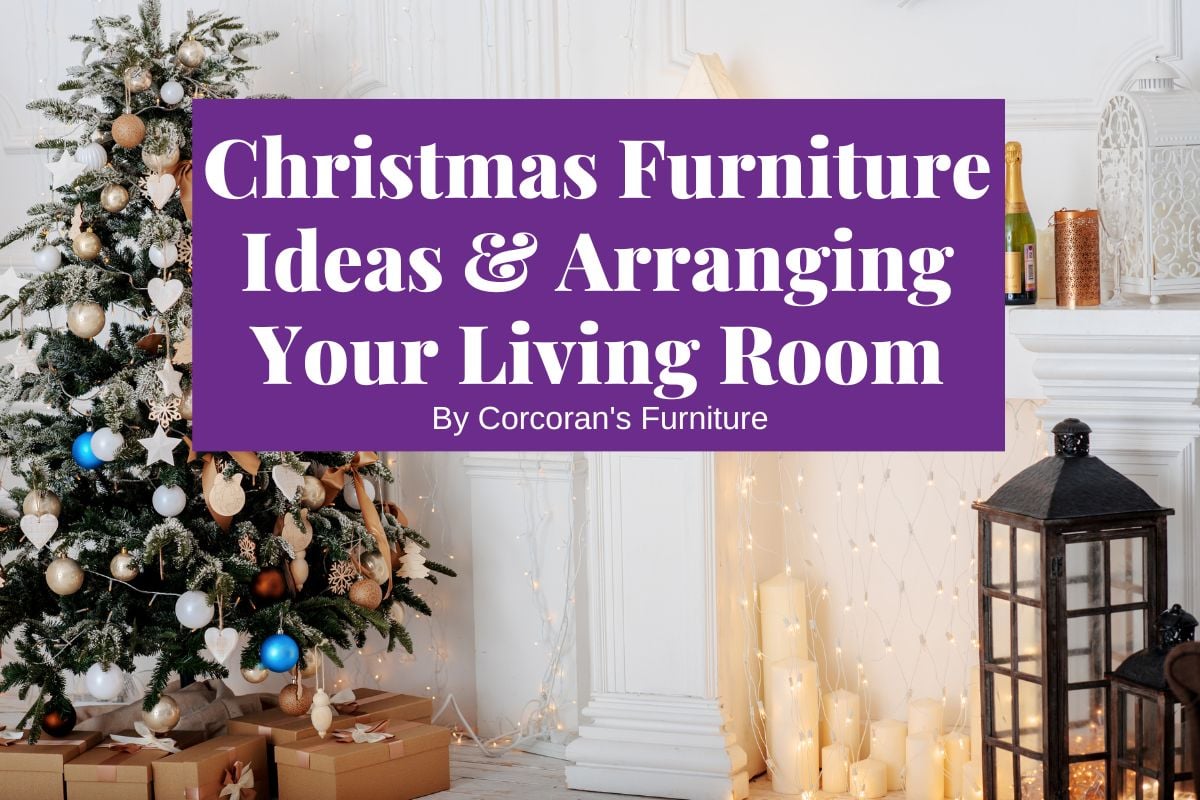 christmas furniture