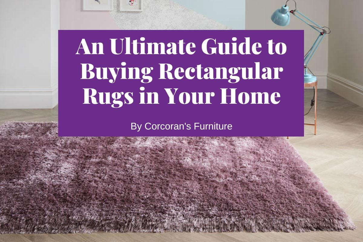 Rectangular Rugs