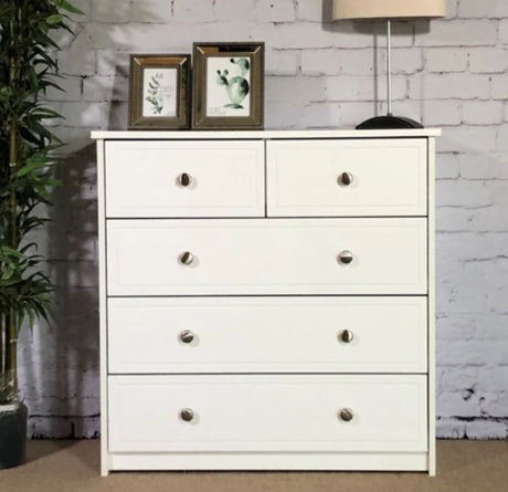 Tall Chest of Drawers