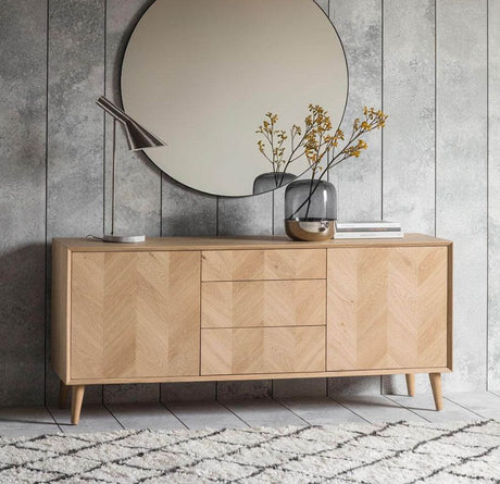 Modern Sideboards