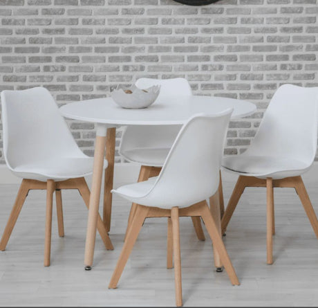 Small Dining Tables