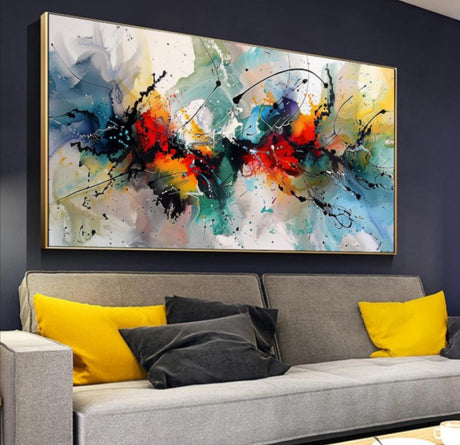 Wall Art and Pictures