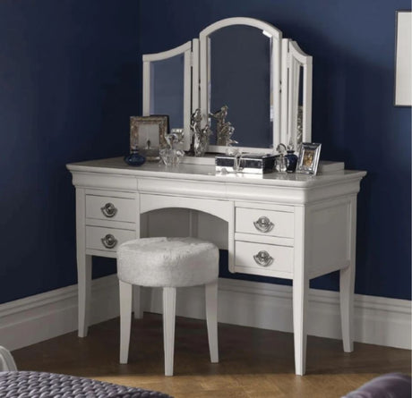 White Dressing Tables
