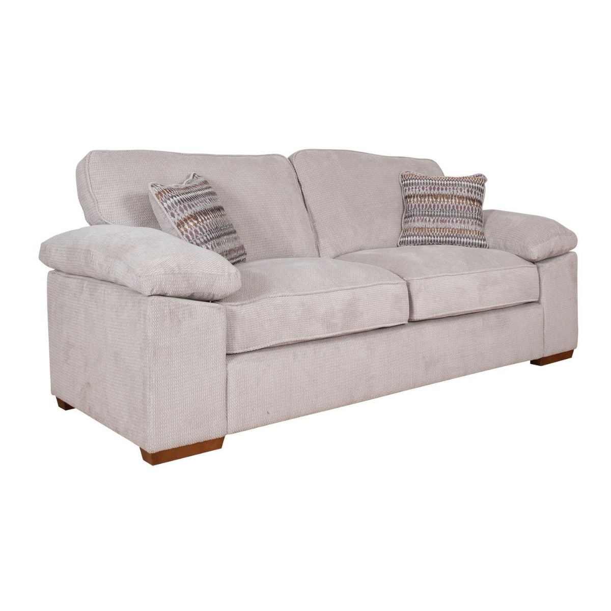 April 3 Seater Sofa