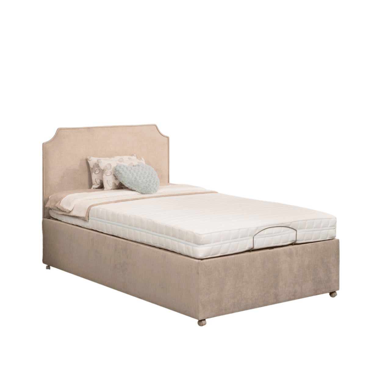 Mattress for Adjustable Bed