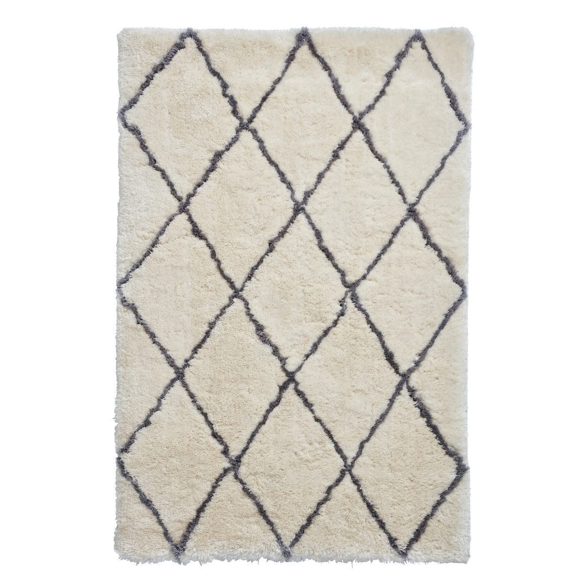 Morocco Beni Ourain Rug