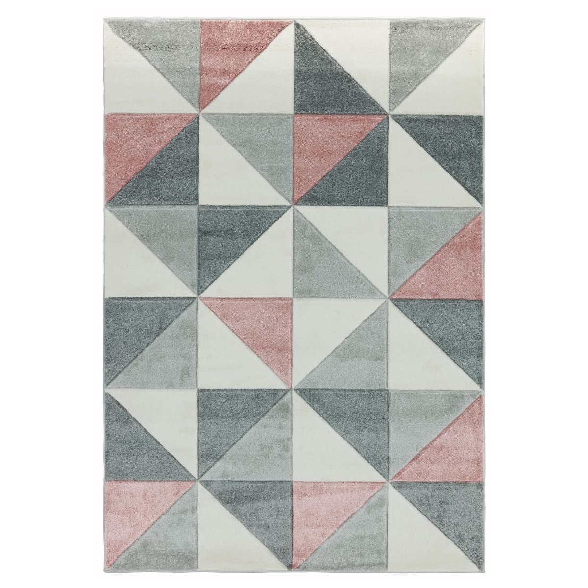 Cubic Rug