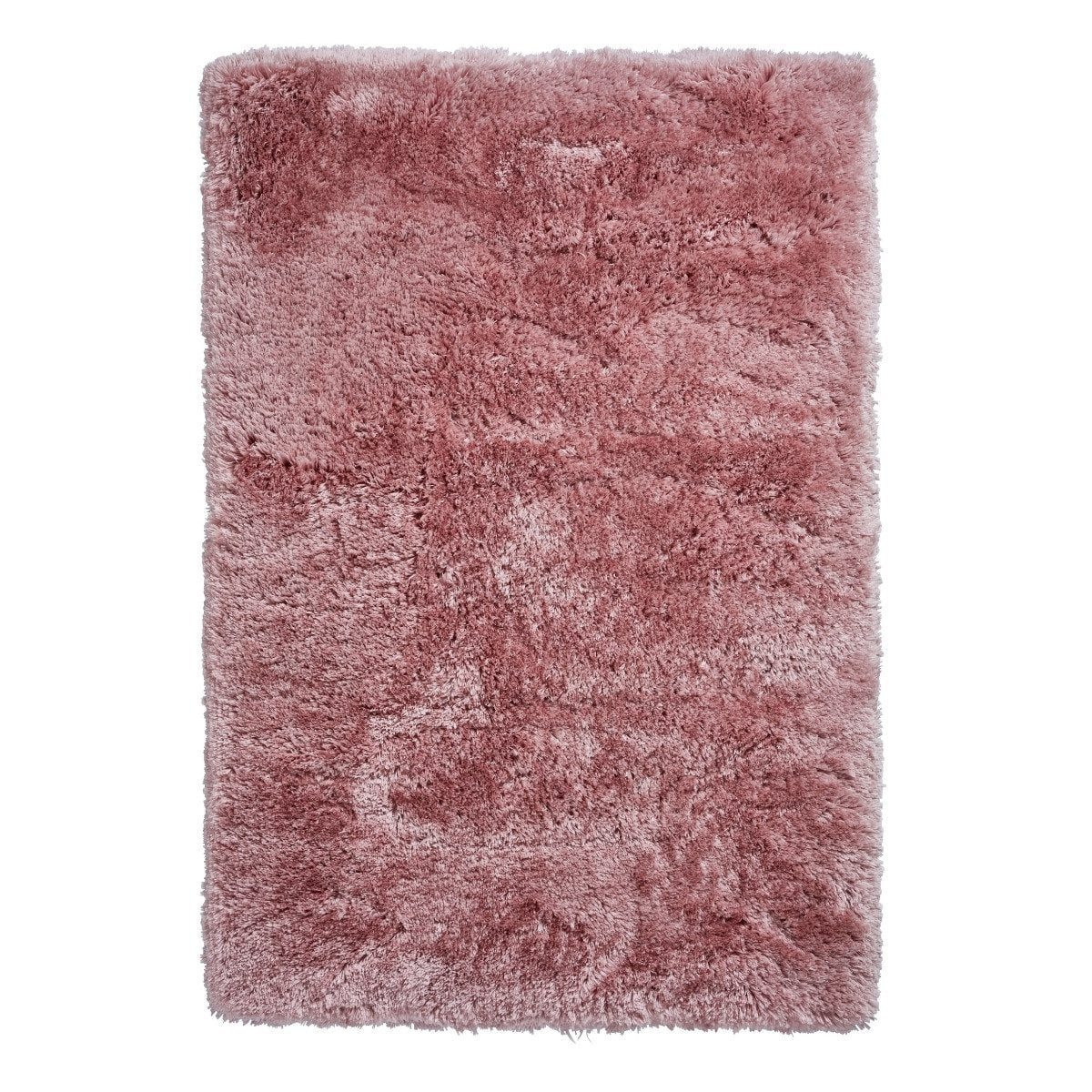 Light Pink Shag Rug