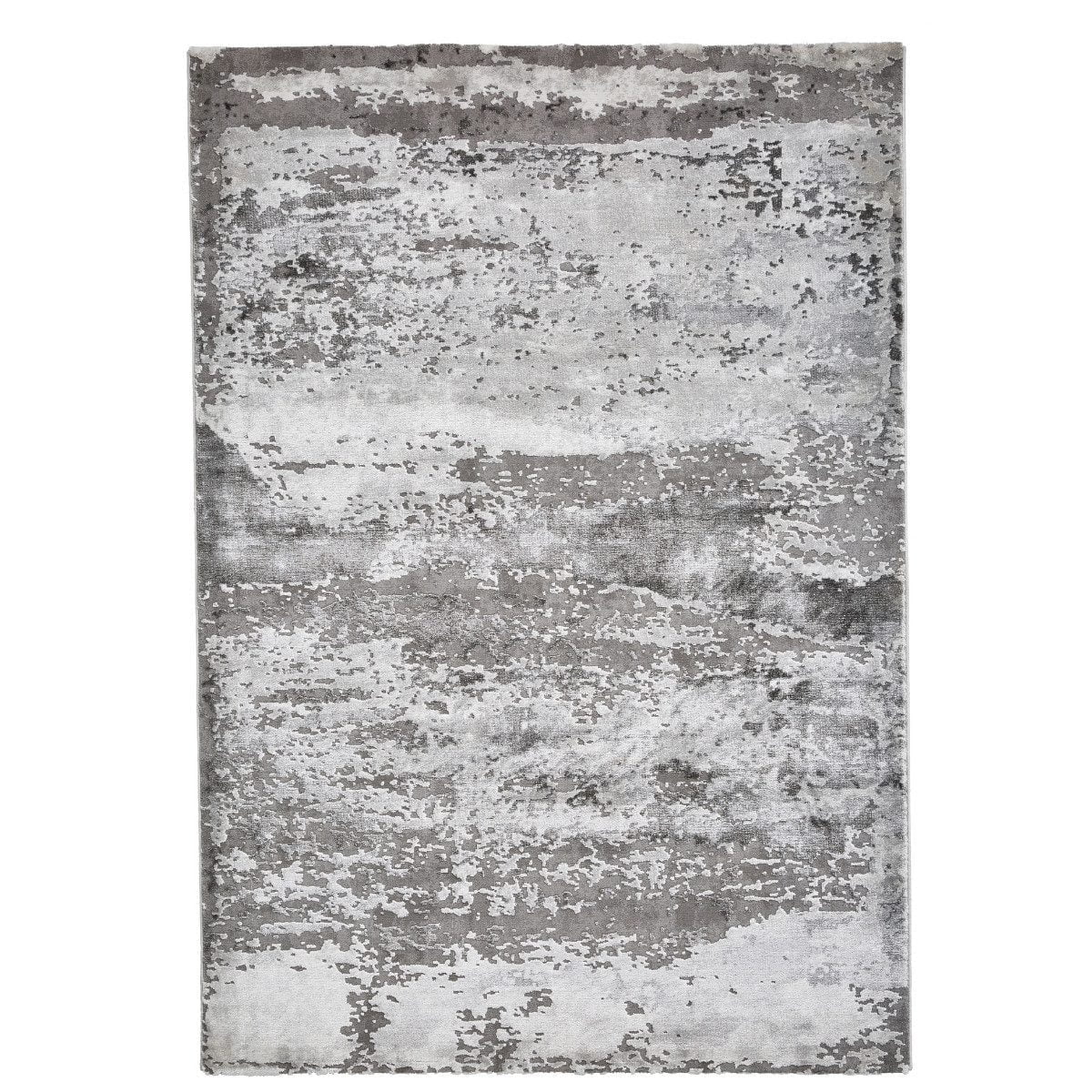 Craft Abstract Textured Area Rug
