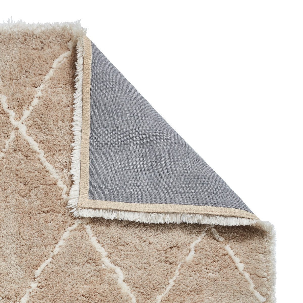 Morocco Beni Ourain Rug