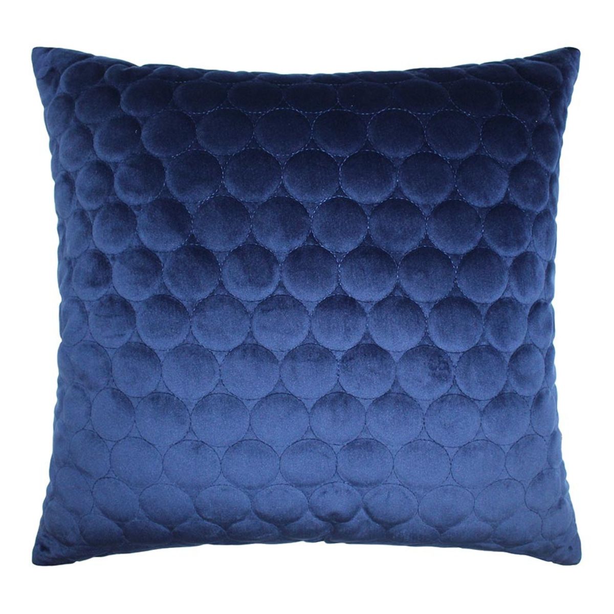 Navy Cushion