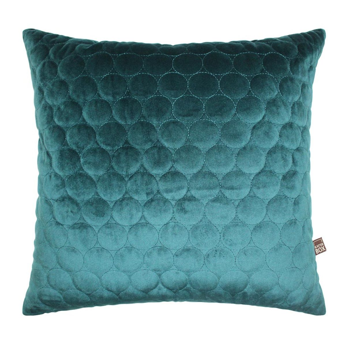 Quilted Cushion
