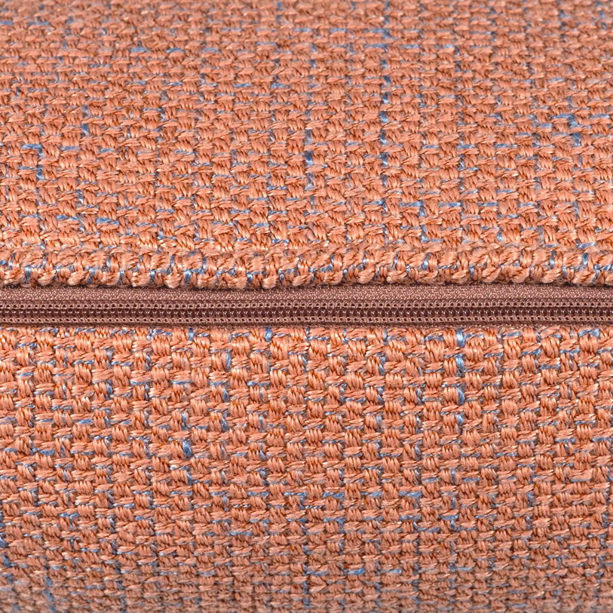 3PT1113A - Hadley Salmon Cushion - 4