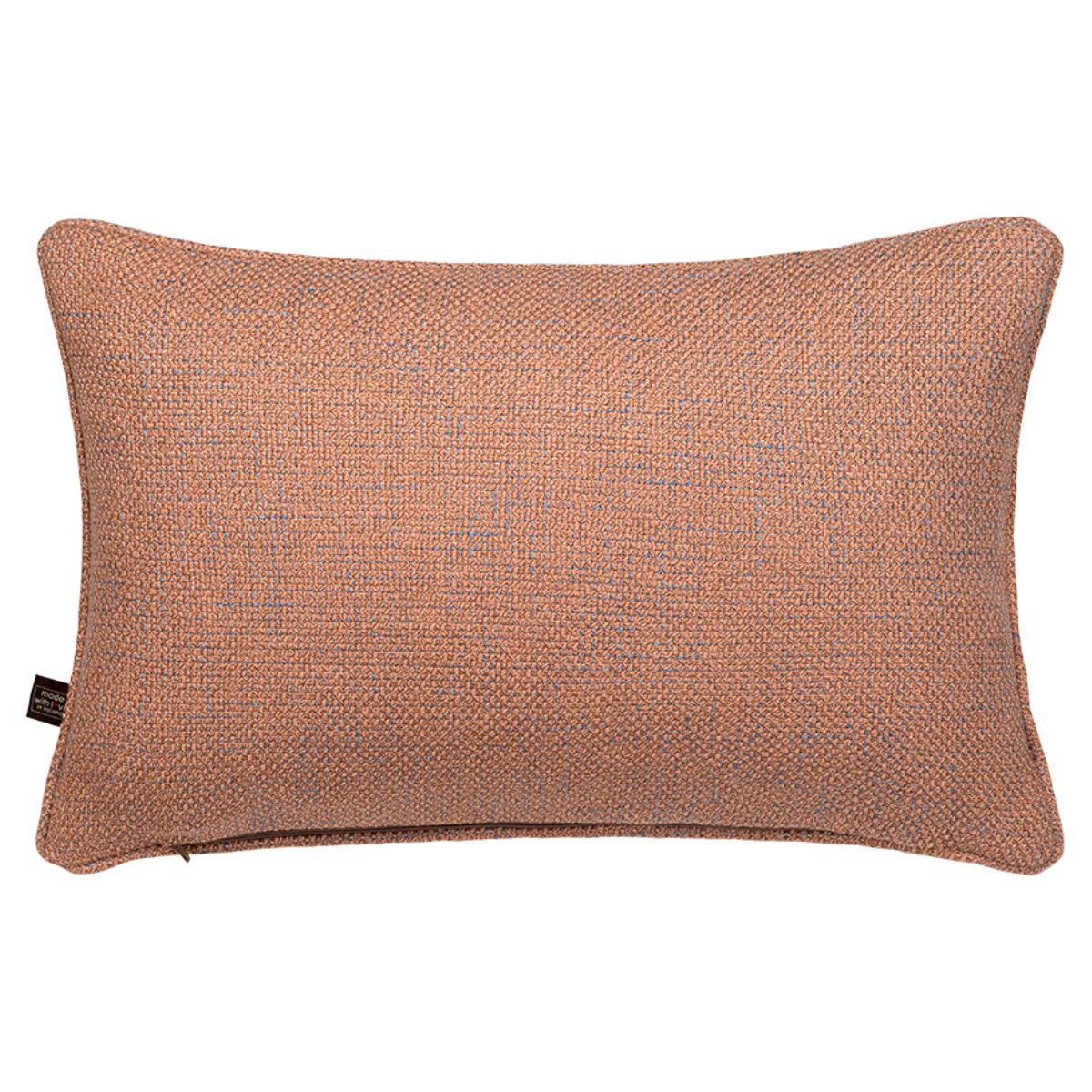 3PT1113B - Hadley Rectangular Salmon Cushion - 2