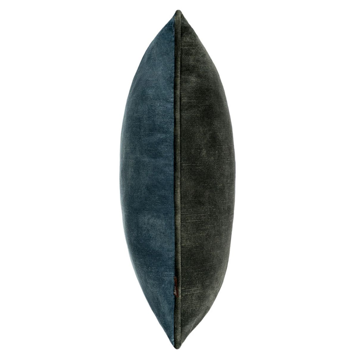 3PT1115B - Etta Blue Green Rectangular Cushion - 3