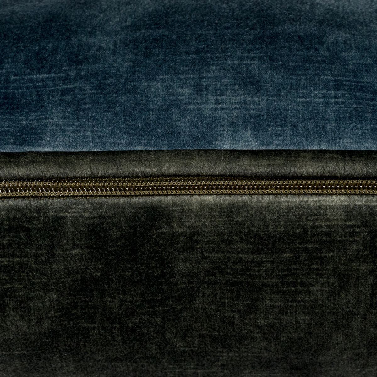 3PT1115B - Etta Blue Green Rectangular Cushion - 5