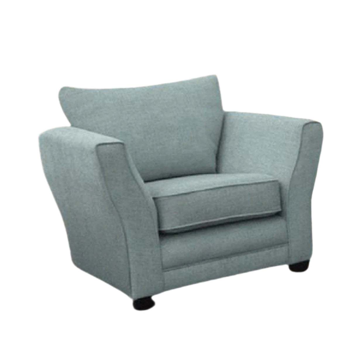 Handcrafted Armchair