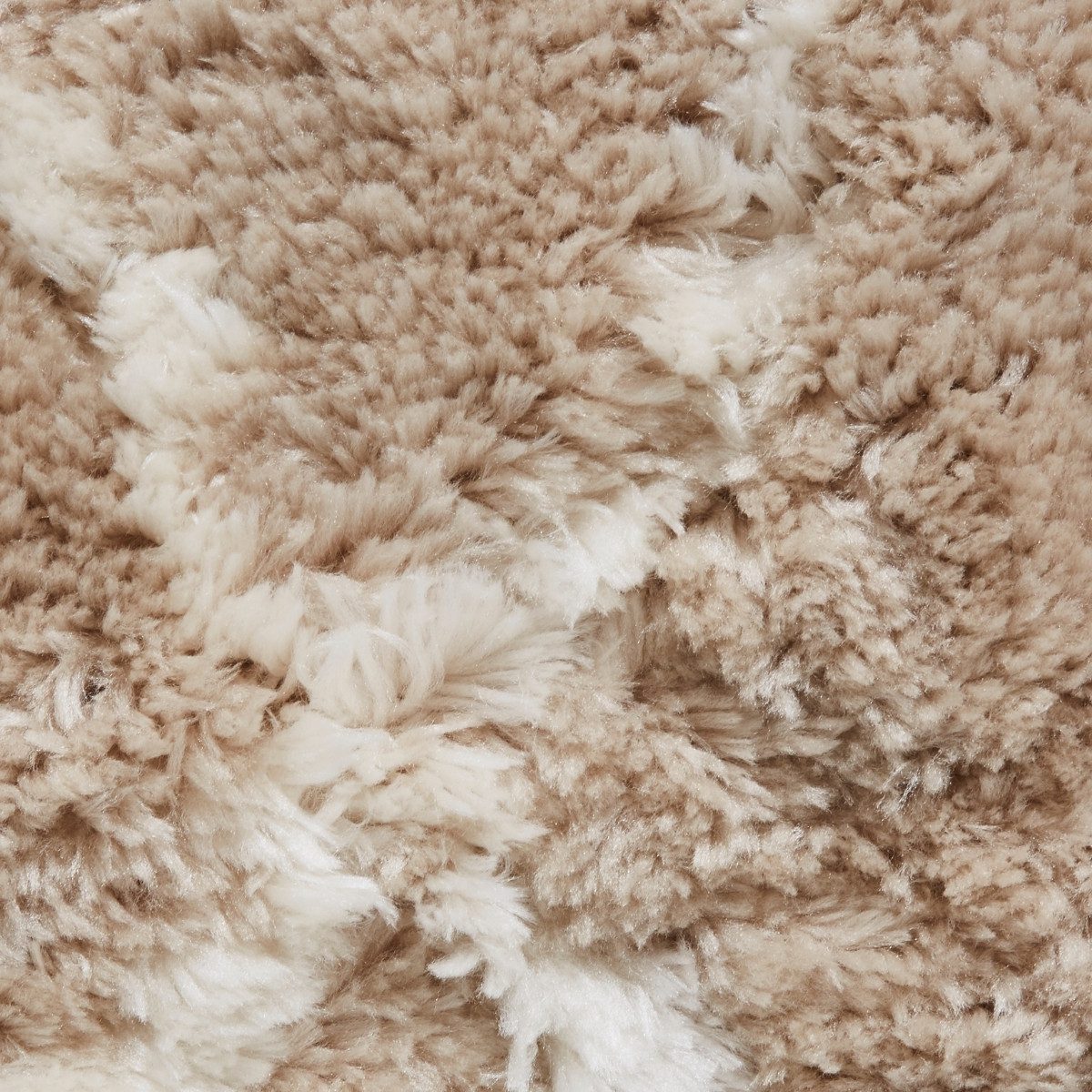 Morocco Beni Ourain Rug