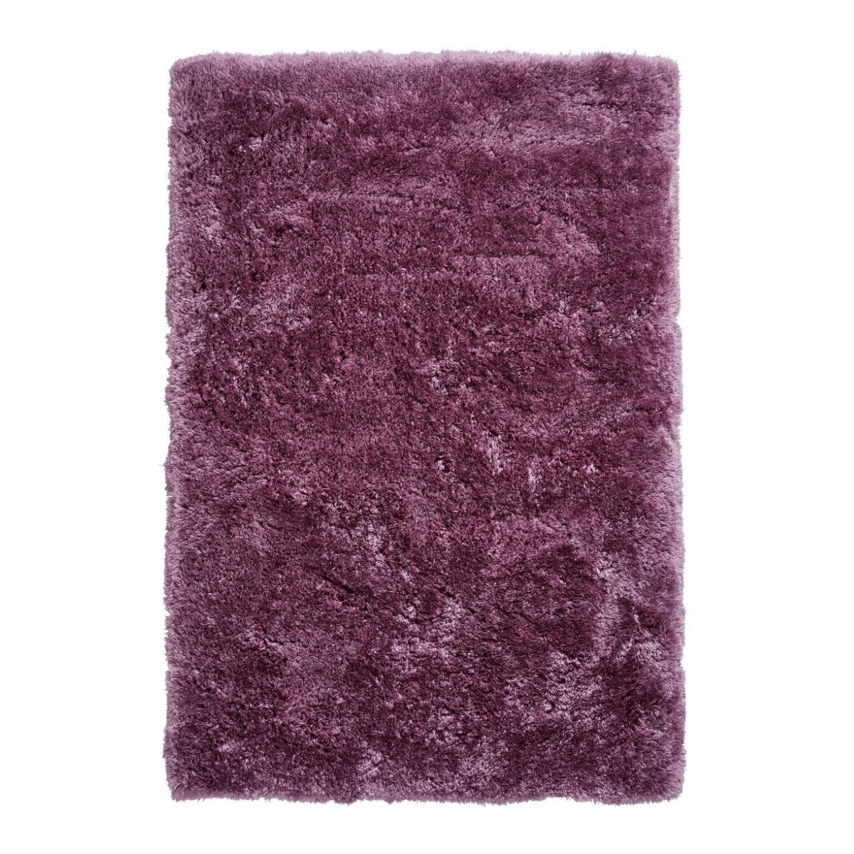 Light Purple Shag Rug