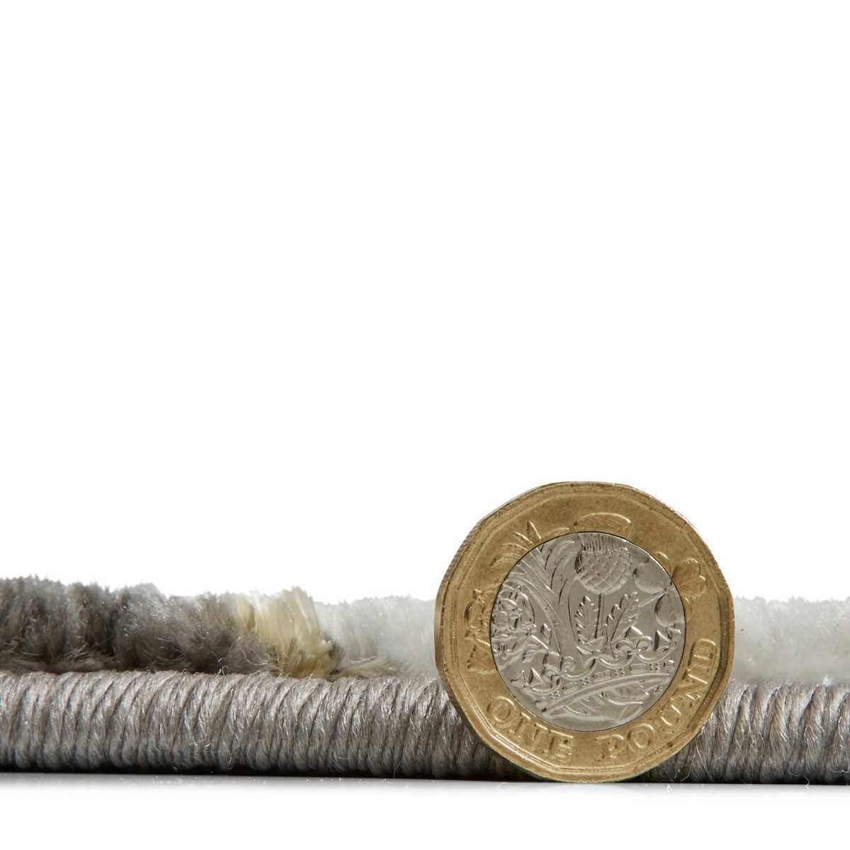 Craft Geometric Squares Rug