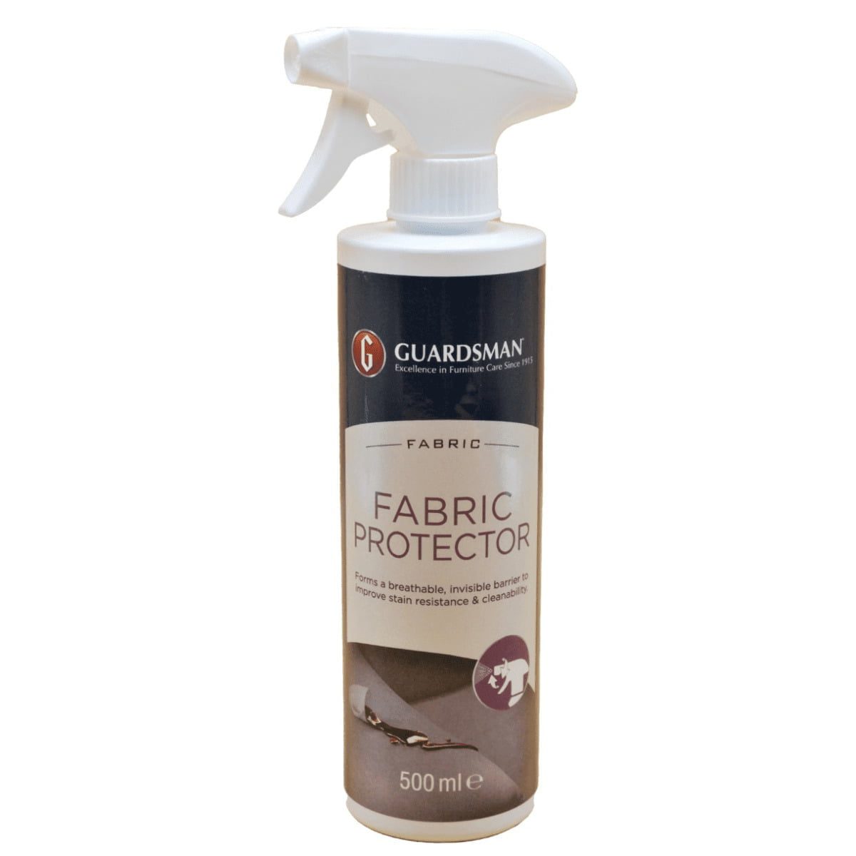 Fabric Protector Spray