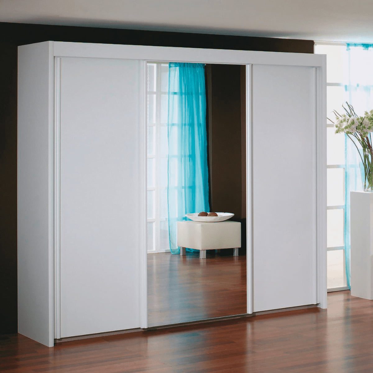 Abigail Large Sliding Wardrobe6