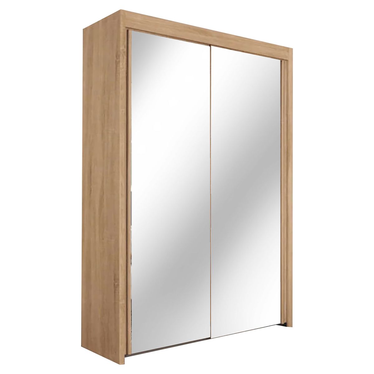 Abigail Sliding Wardrobe 1.5M