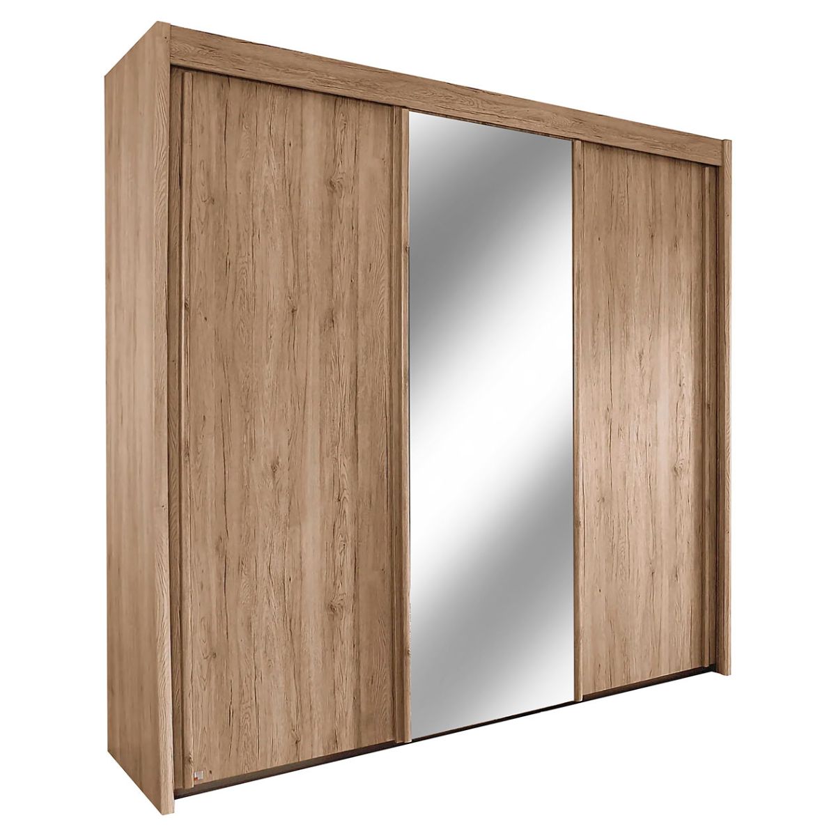 Abigail Large Sliding Wardrobe 2.5M