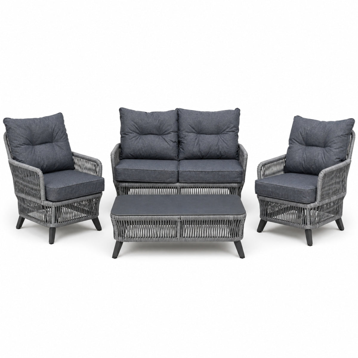 Aghadoe 4 Piece Set - 1