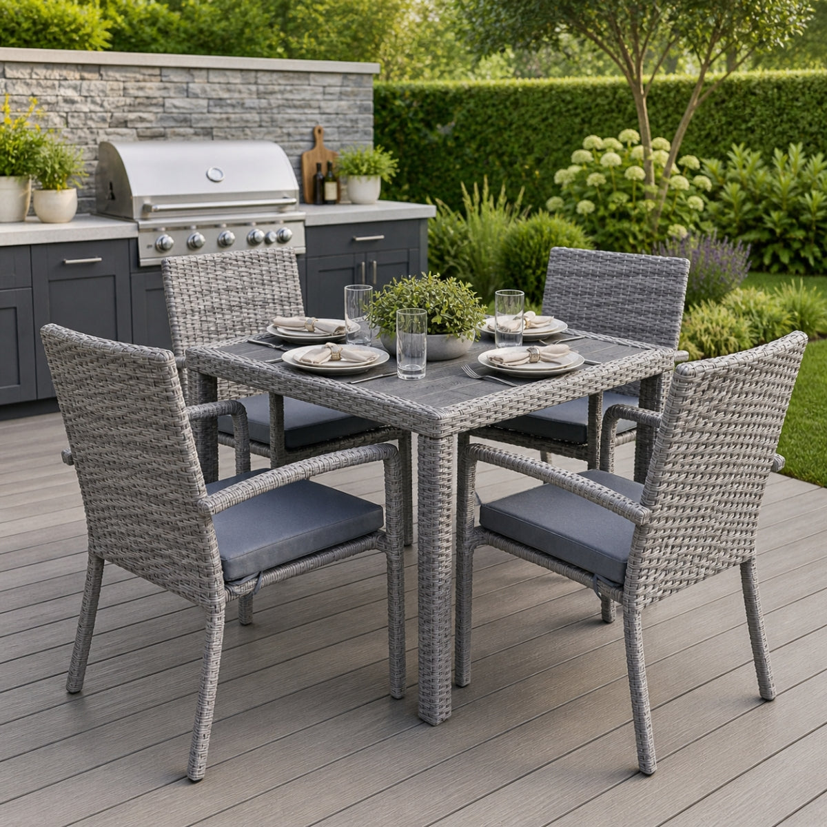 Aghadoe 5 Piece Set - 10