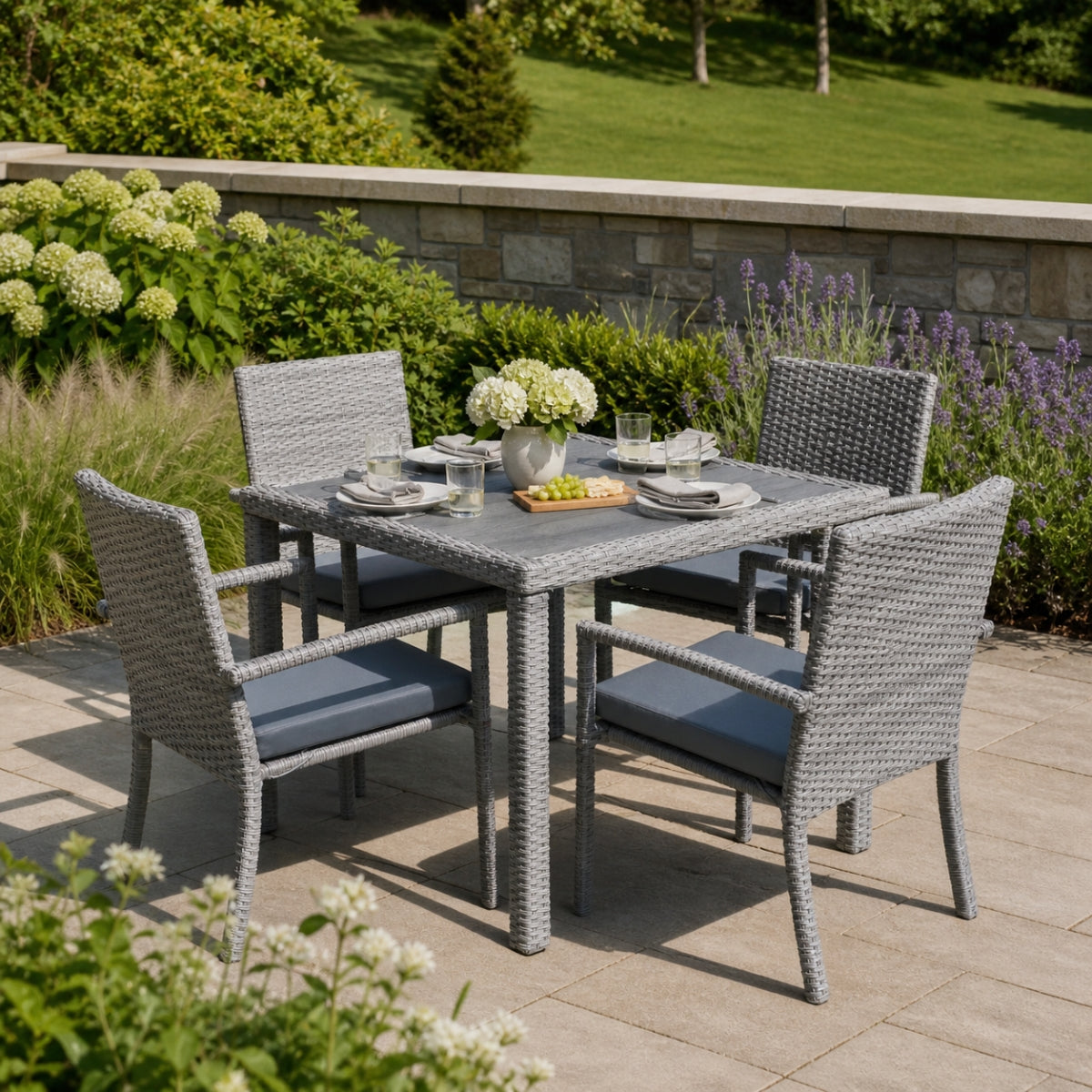 Aghadoe 5 Piece Set - 2