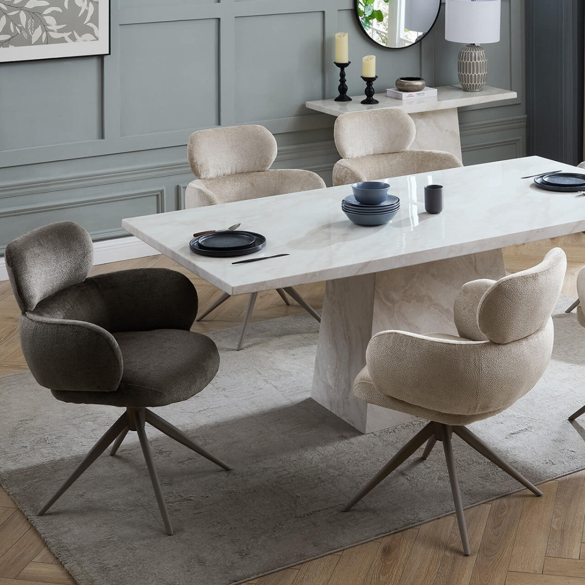 Aslan Dining Chair