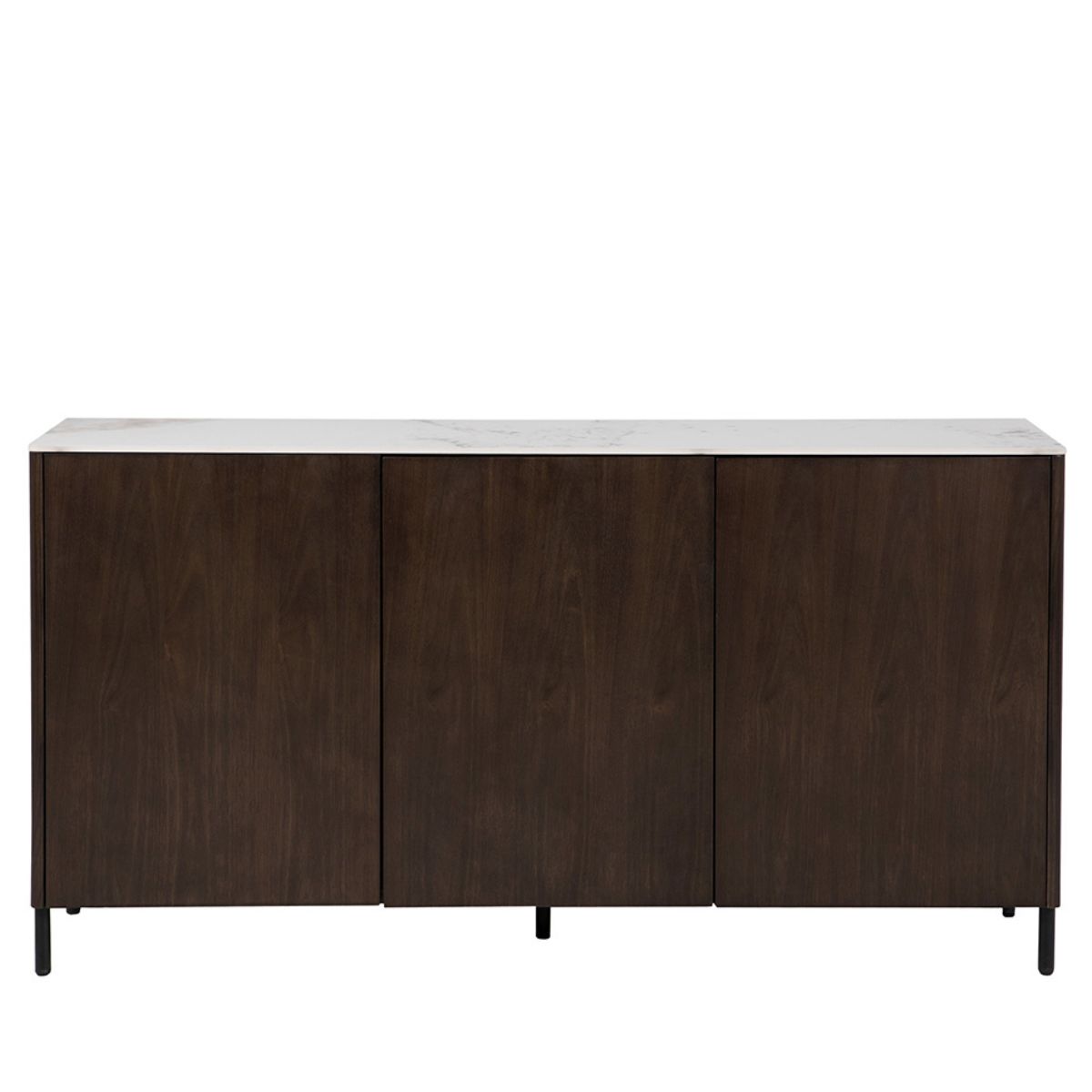 Aster 3 Door Sideboard - 2