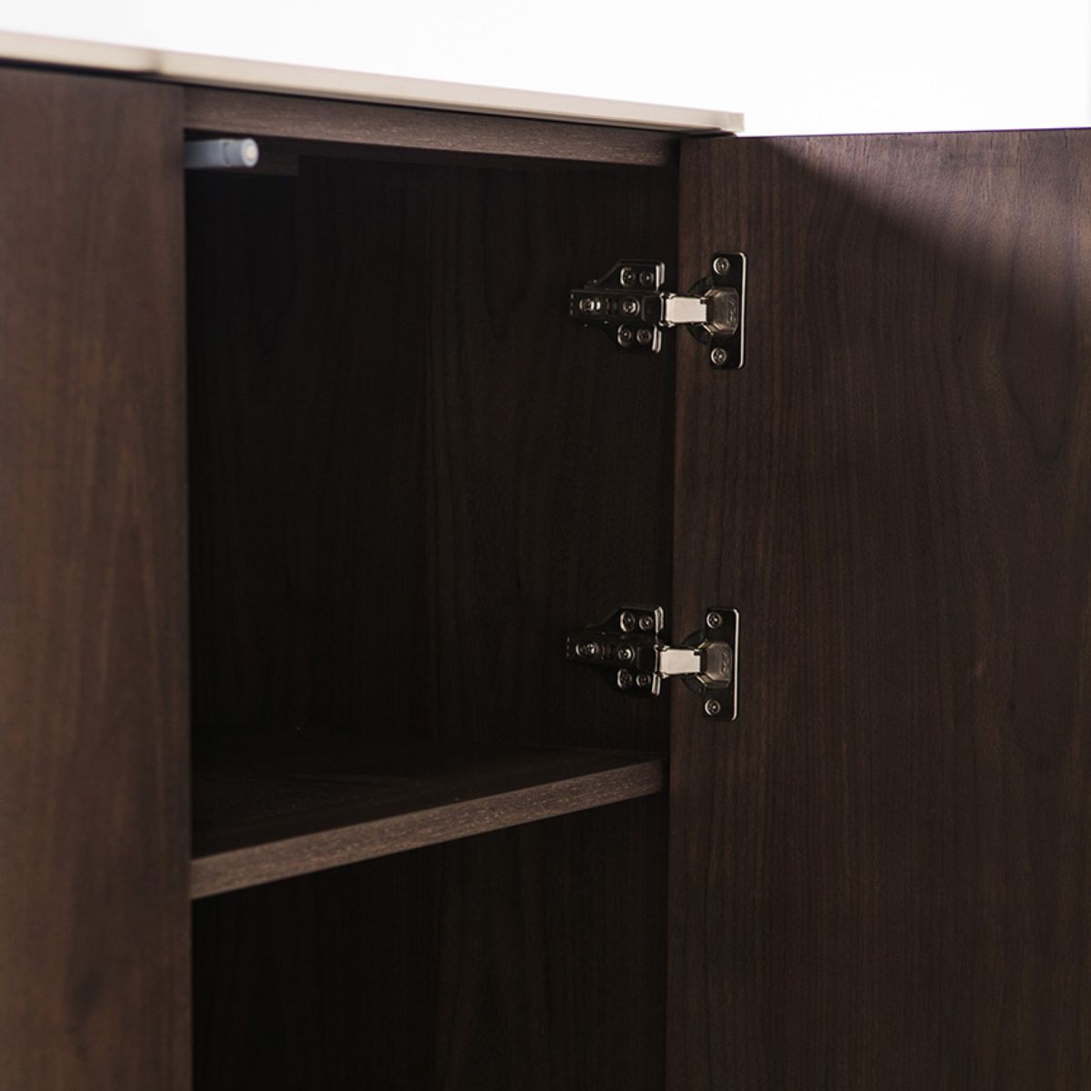 Aster 3 Door Sideboard - 5