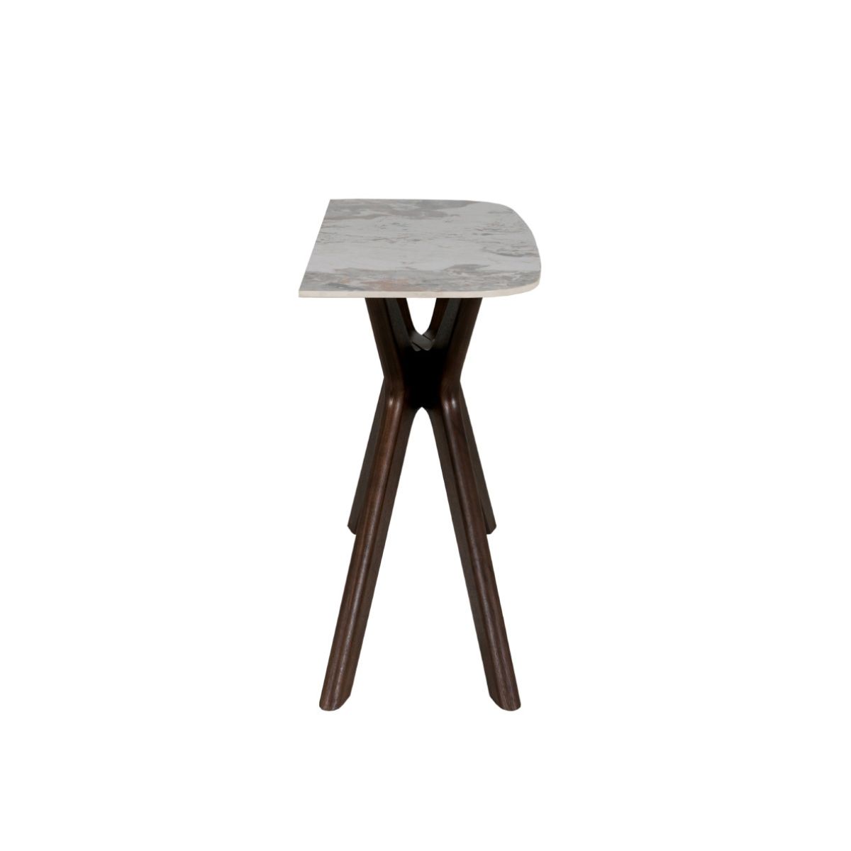 Aster Console Table - 3