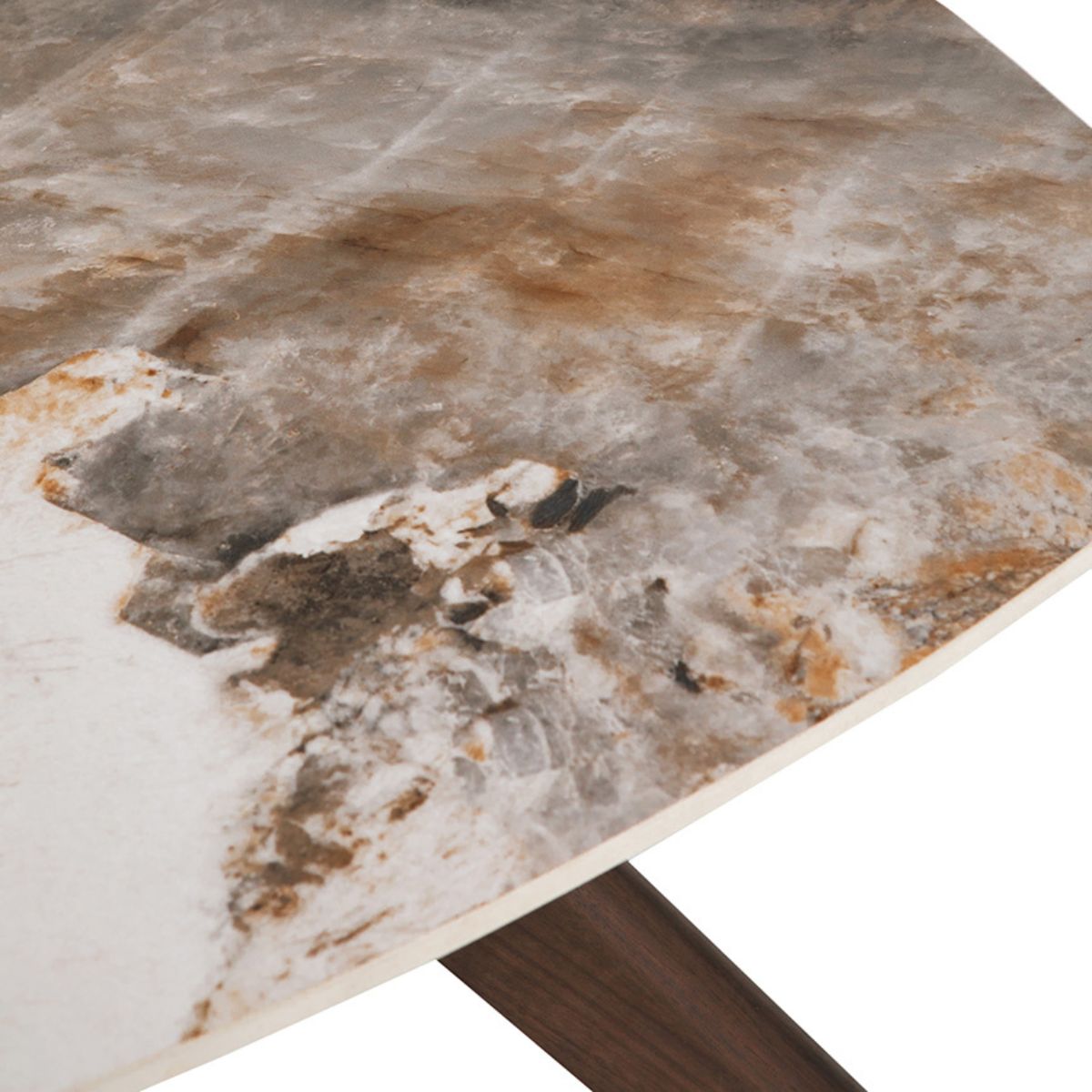 Aster Lamp Table - 3