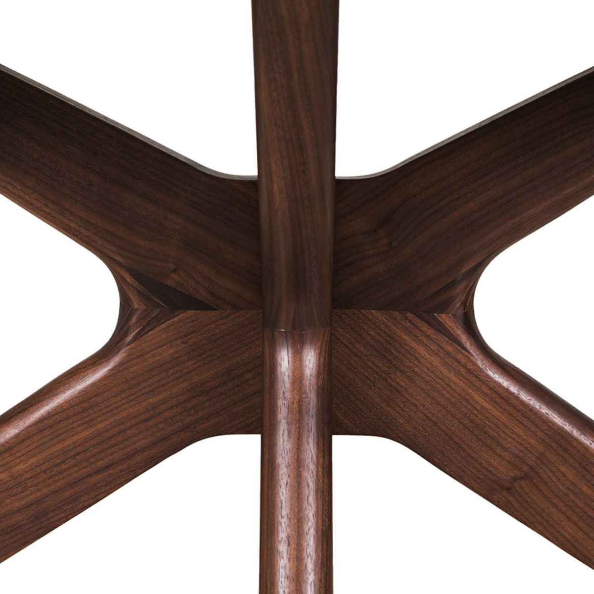 Aster Sintered Stone Dining Table - 5