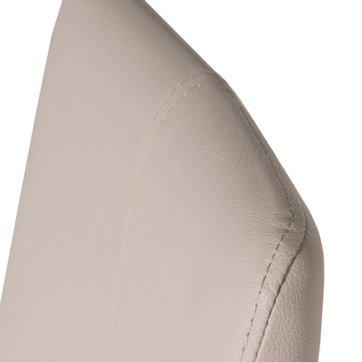 Avril Cantilever Bar Stool Beige - 5