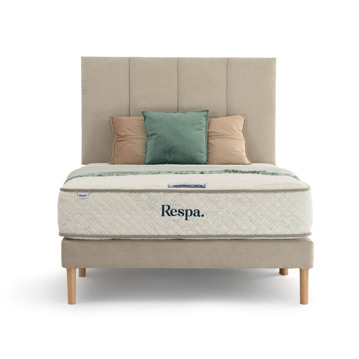 Backcare Supreme Mattress by Respa - 3