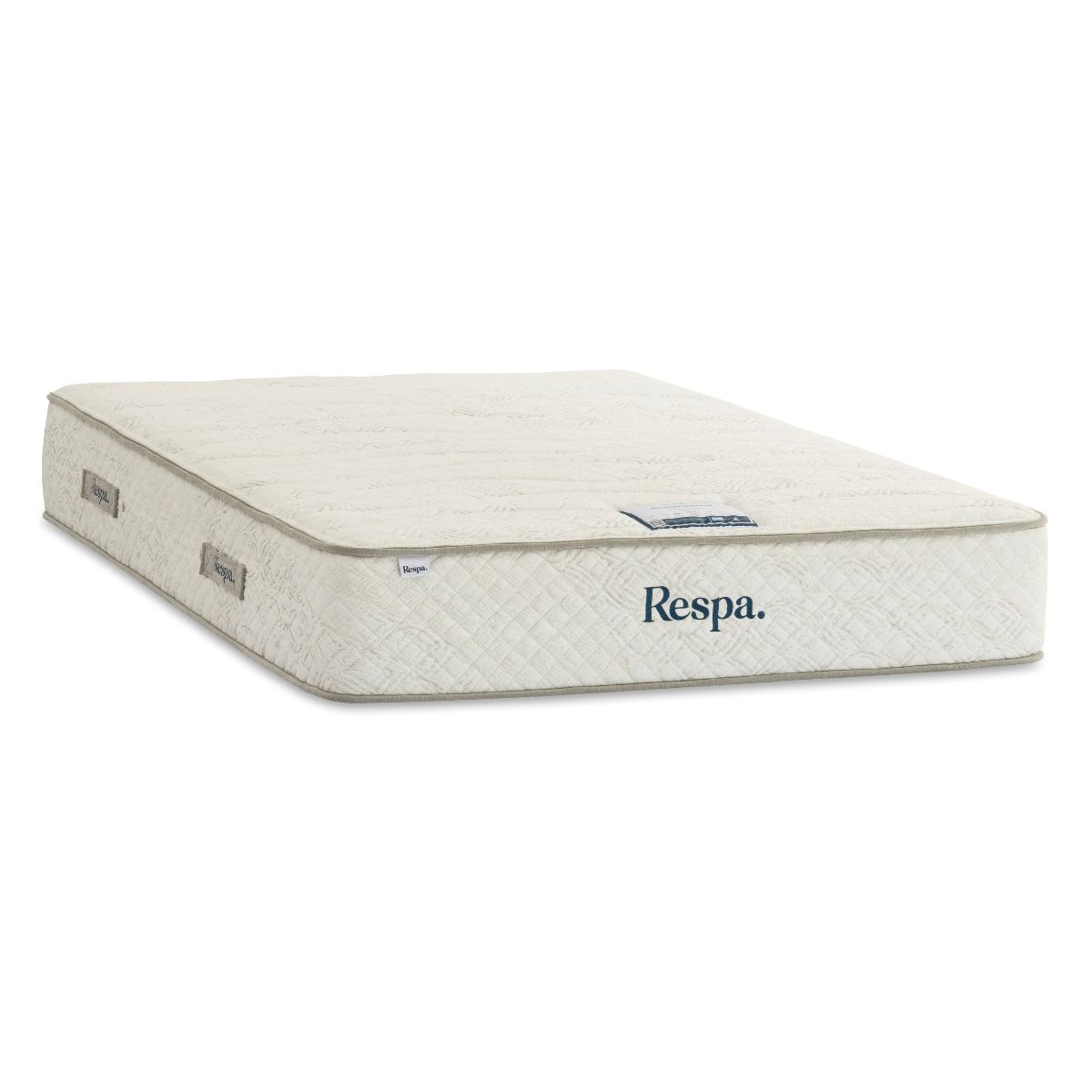 Backcare Supreme Mattress by Respa - 5