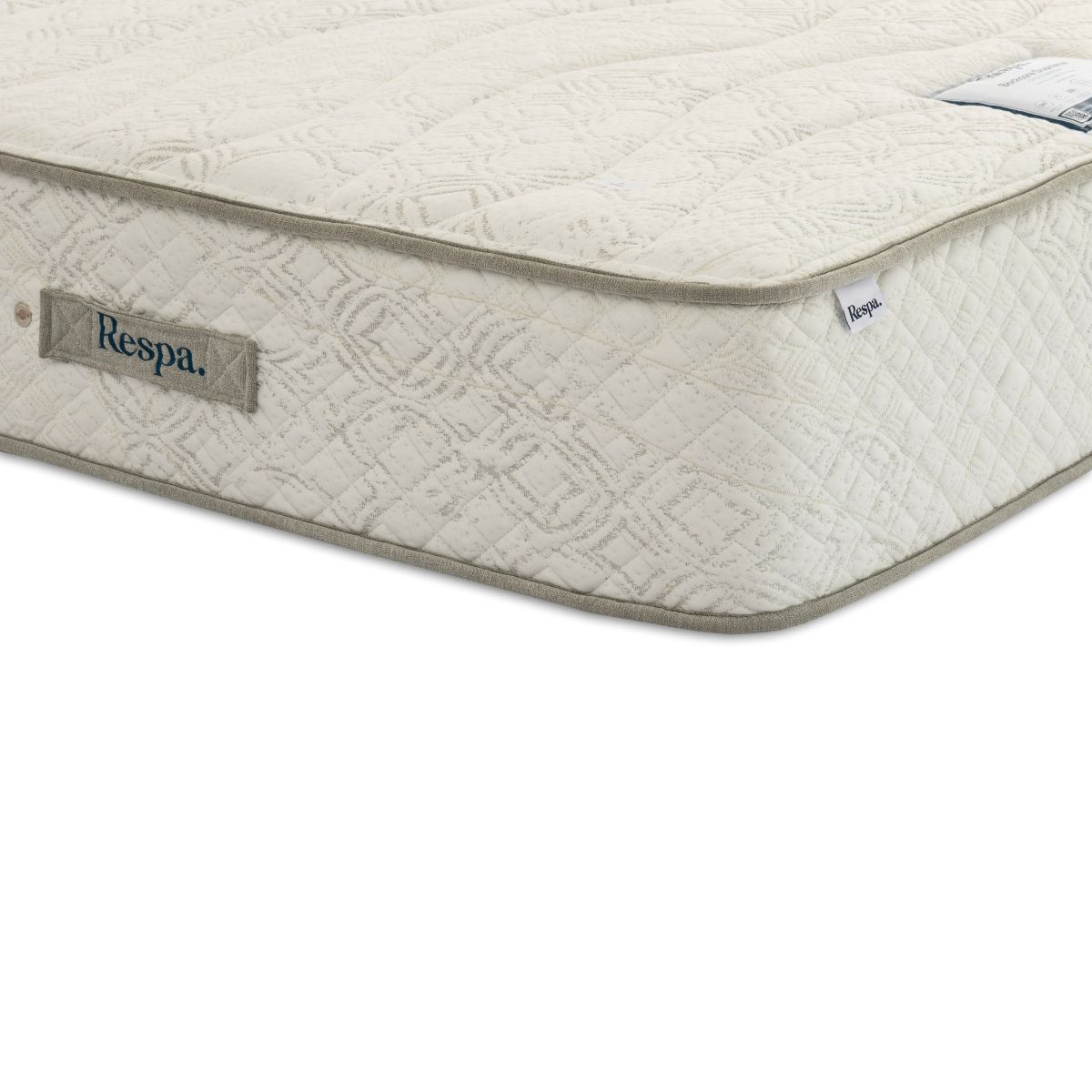 Backcare Supreme Mattress by Respa - 6