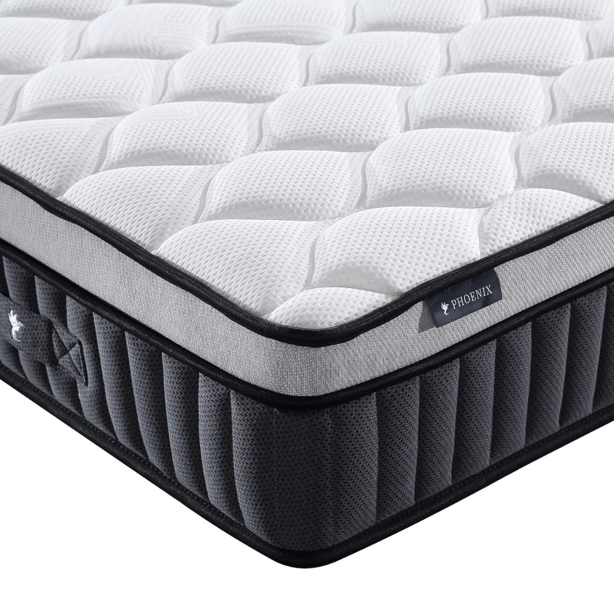 Backmaster Mattress - 2