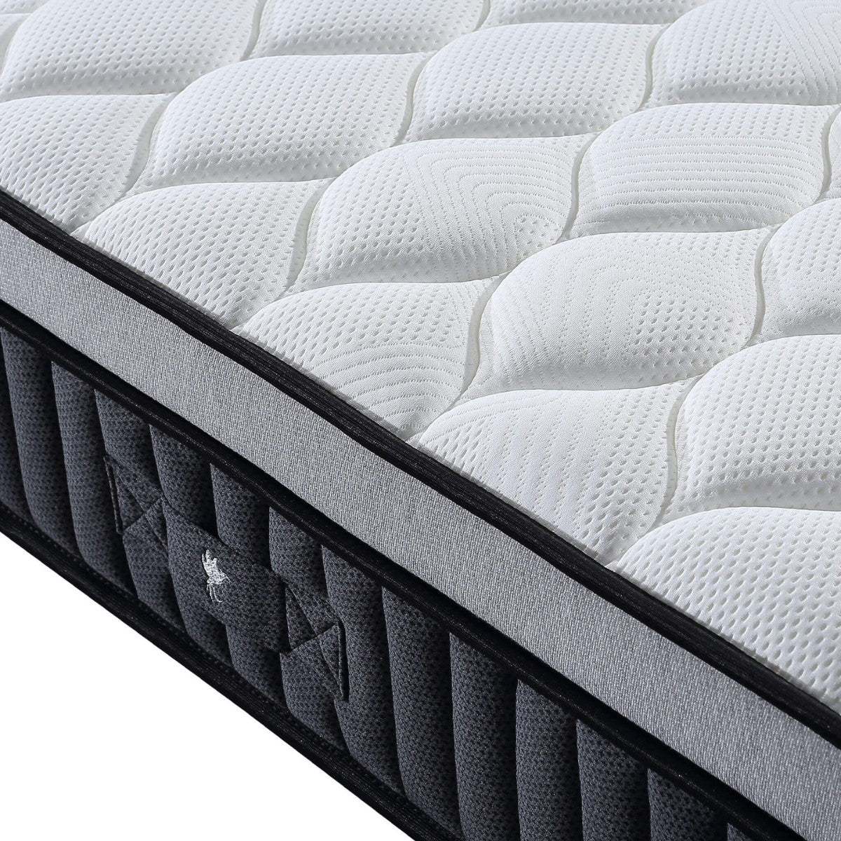 Backmaster Mattress - 3