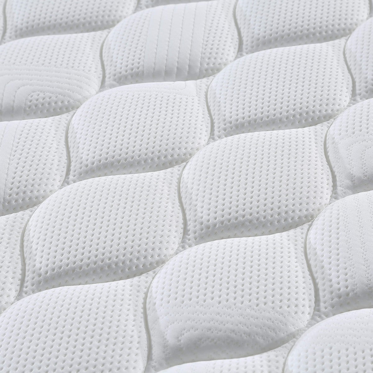 Backmaster Mattress - 4