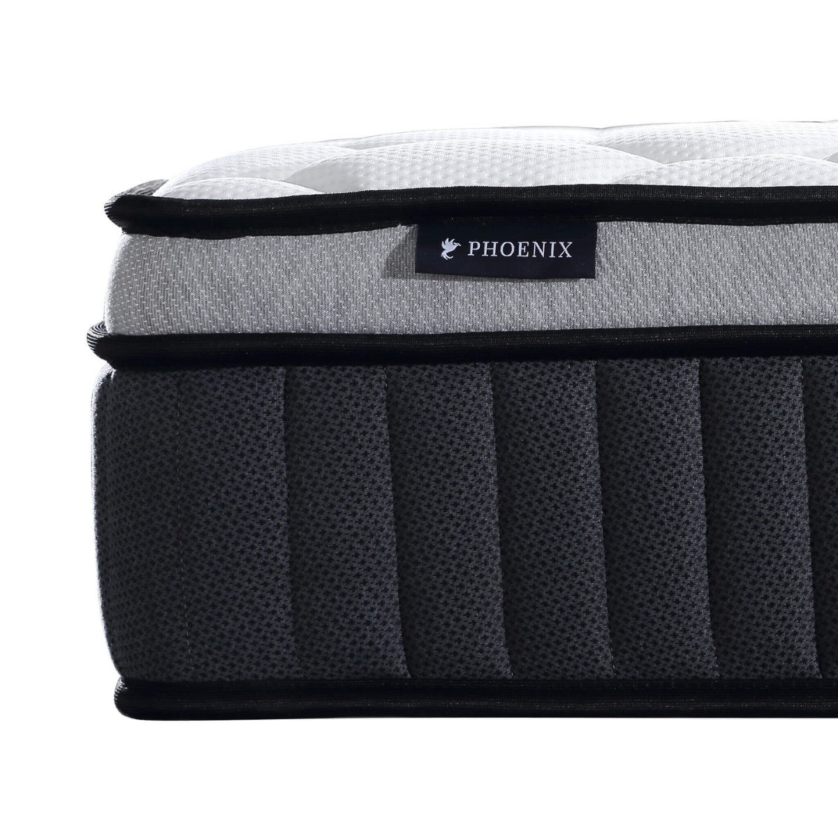 Backmaster Mattress - 5