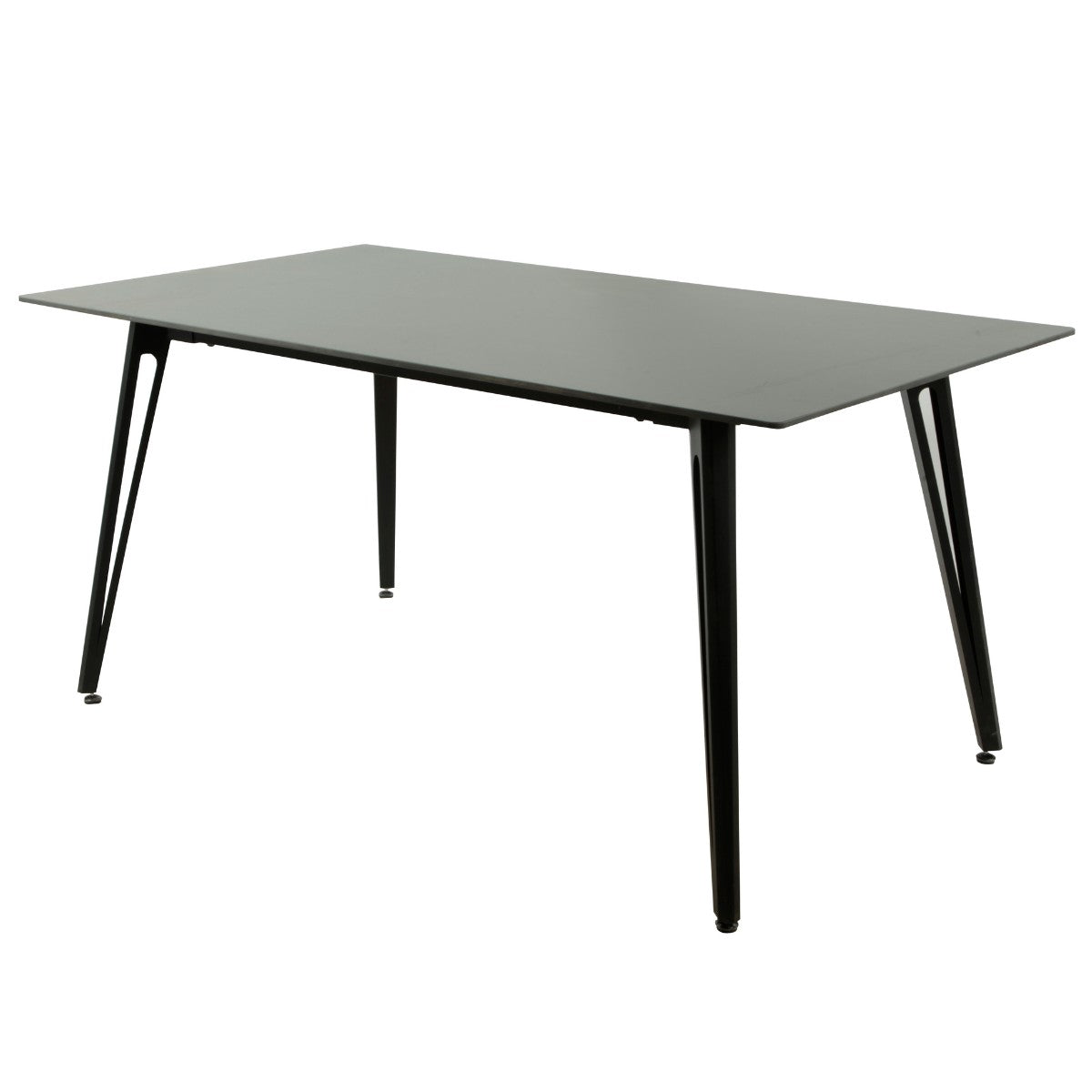 Balcombe Grey Dining Table - 1